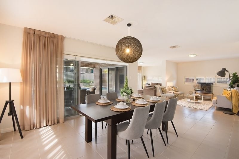 Colebee 31 Kirkwood Crescent