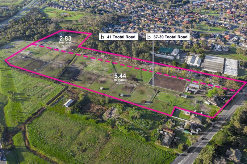 37-39 and 41 Tootal Road, Dingley Village - Thumbnail 4