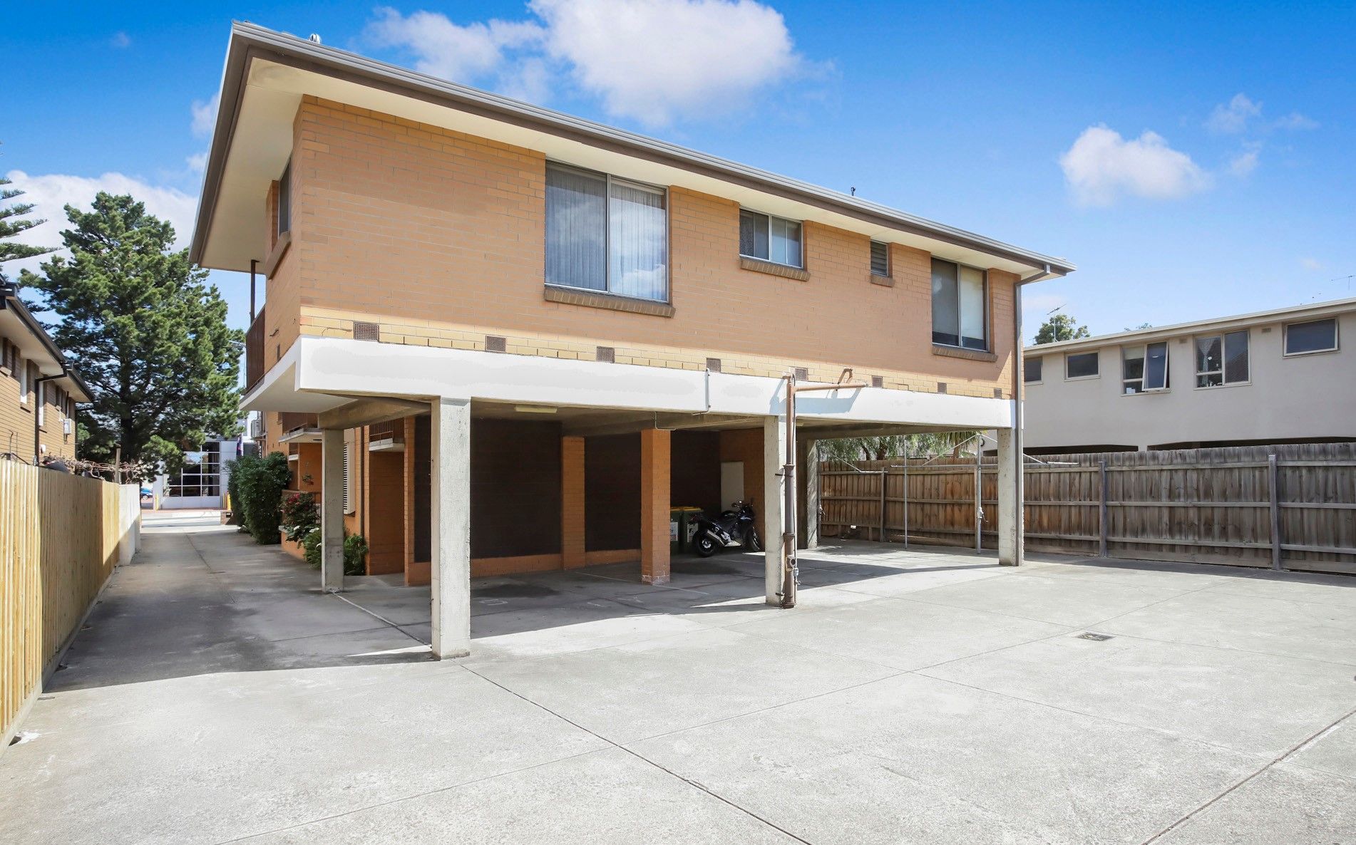 3/72 Droop Street FOOTSCRAY VIC, Footscray - Thumbnail 4