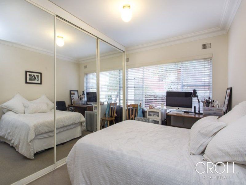 1/87 Shirley Road WOLLSTONECRAFT NSW, Wollstonecraft - Thumbnail 4