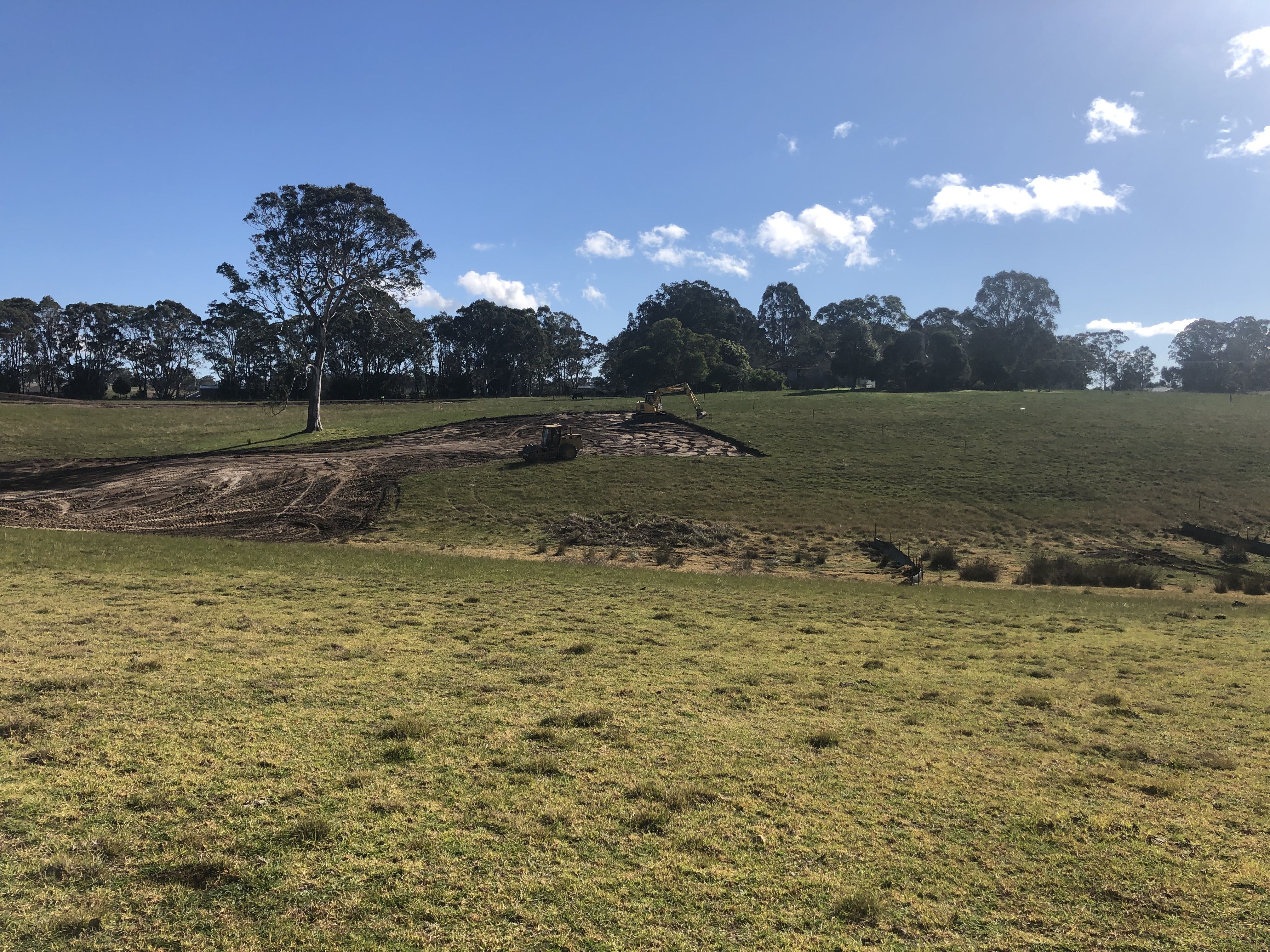 Lot 47/15 Southon Terrace, Nicholson VIC 3882