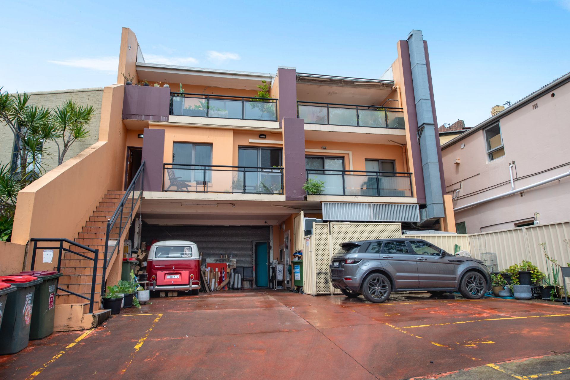 Real Estate For Commercial Sale 141 Enmore Road Enmore , NSW