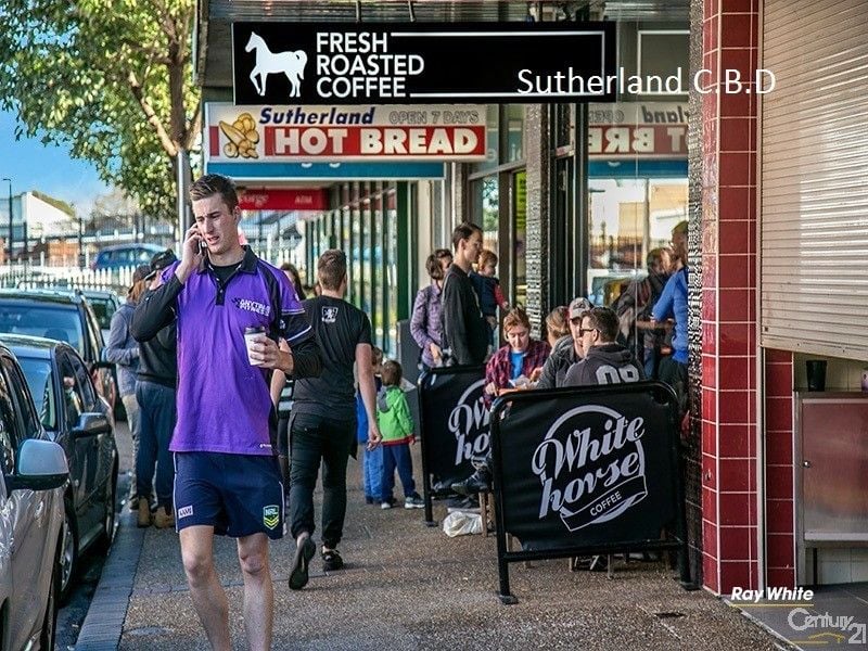 302/674 Old Princes Highway, SUTHERLAND, Sutherland - Thumbnail 8