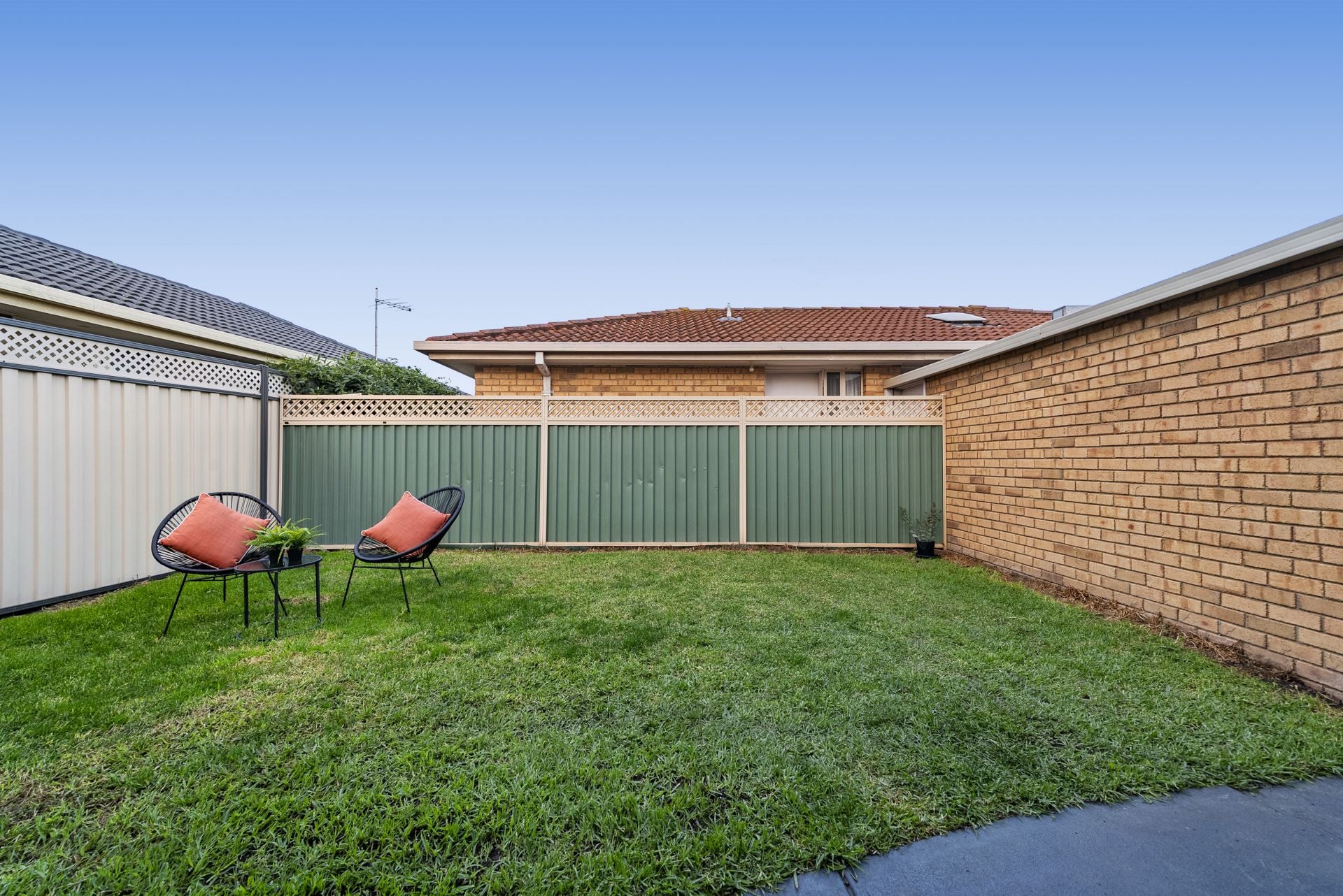 Fully Renovated, Effortless Living in a Prime Location