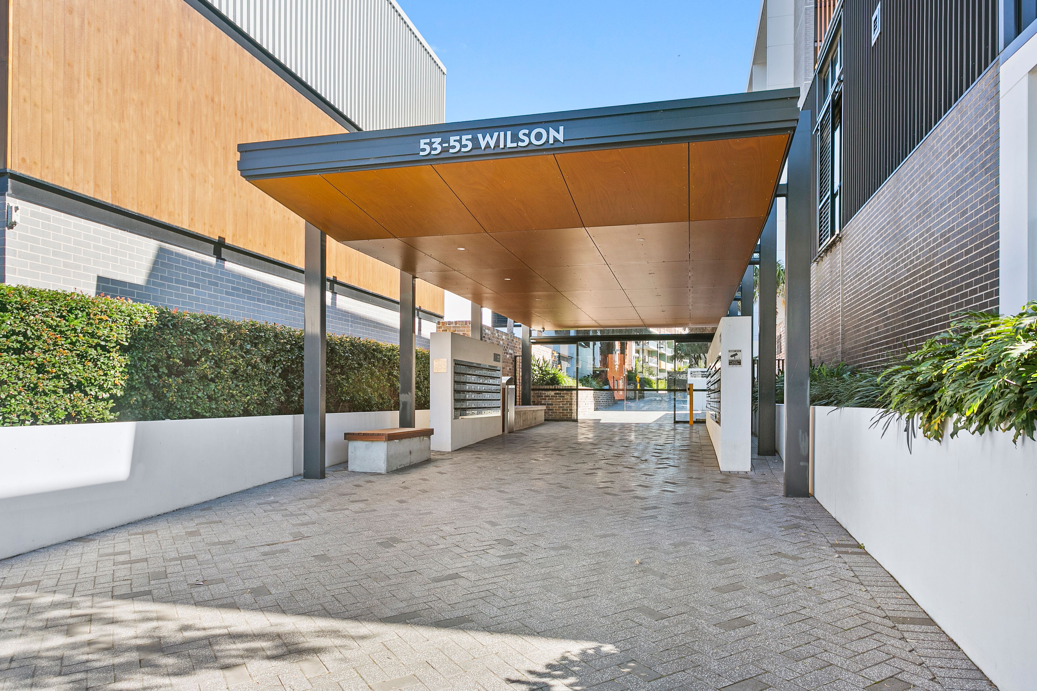 D3302/55 Wilson Street, Botany