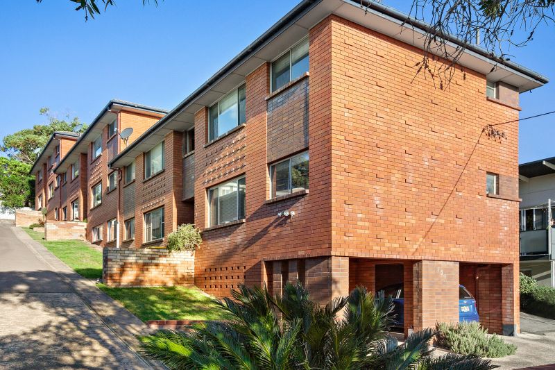 Real Estate For Sale 2/131 Brooks Street Bar Beach , NSW