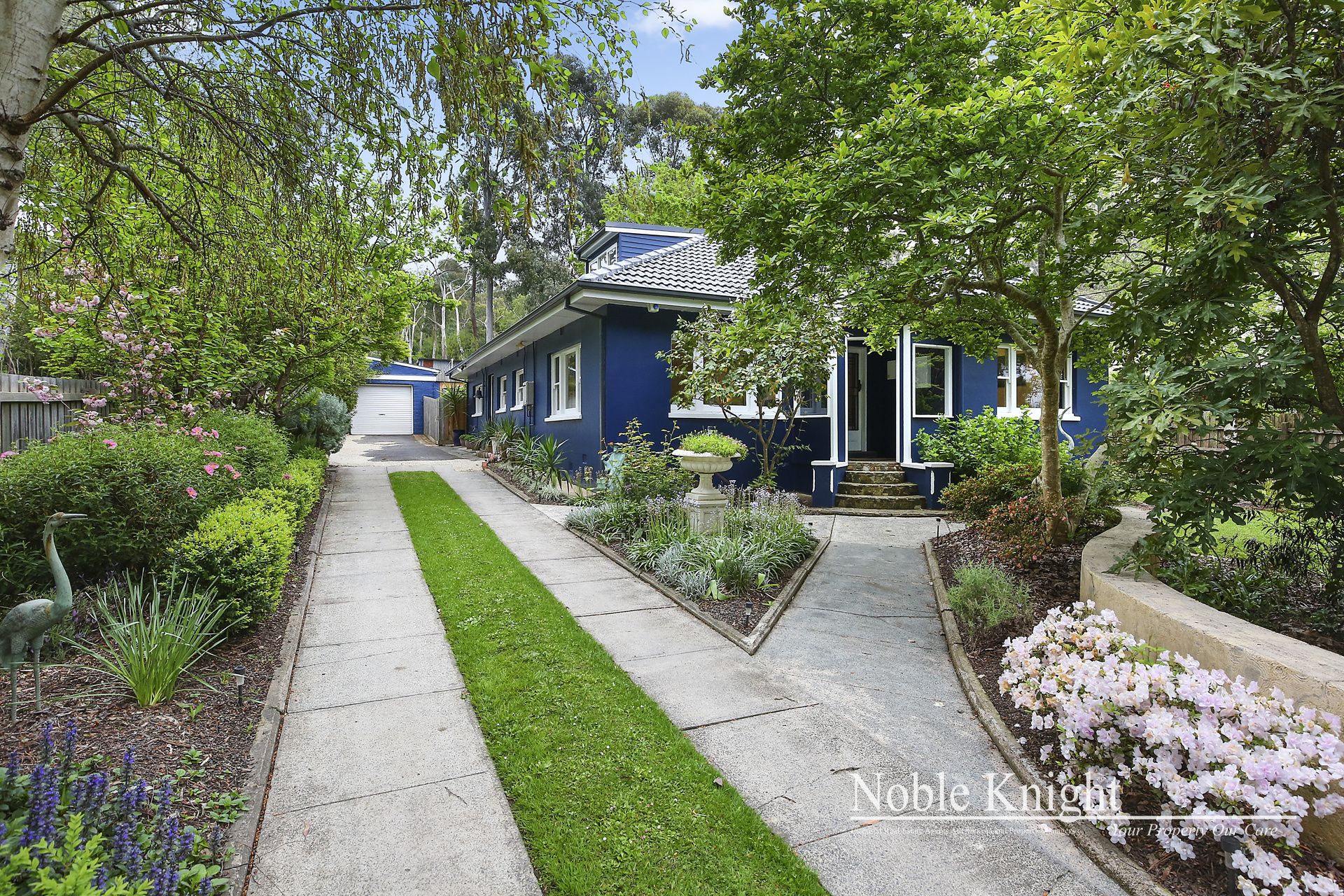 13 Sloss Road Healesville