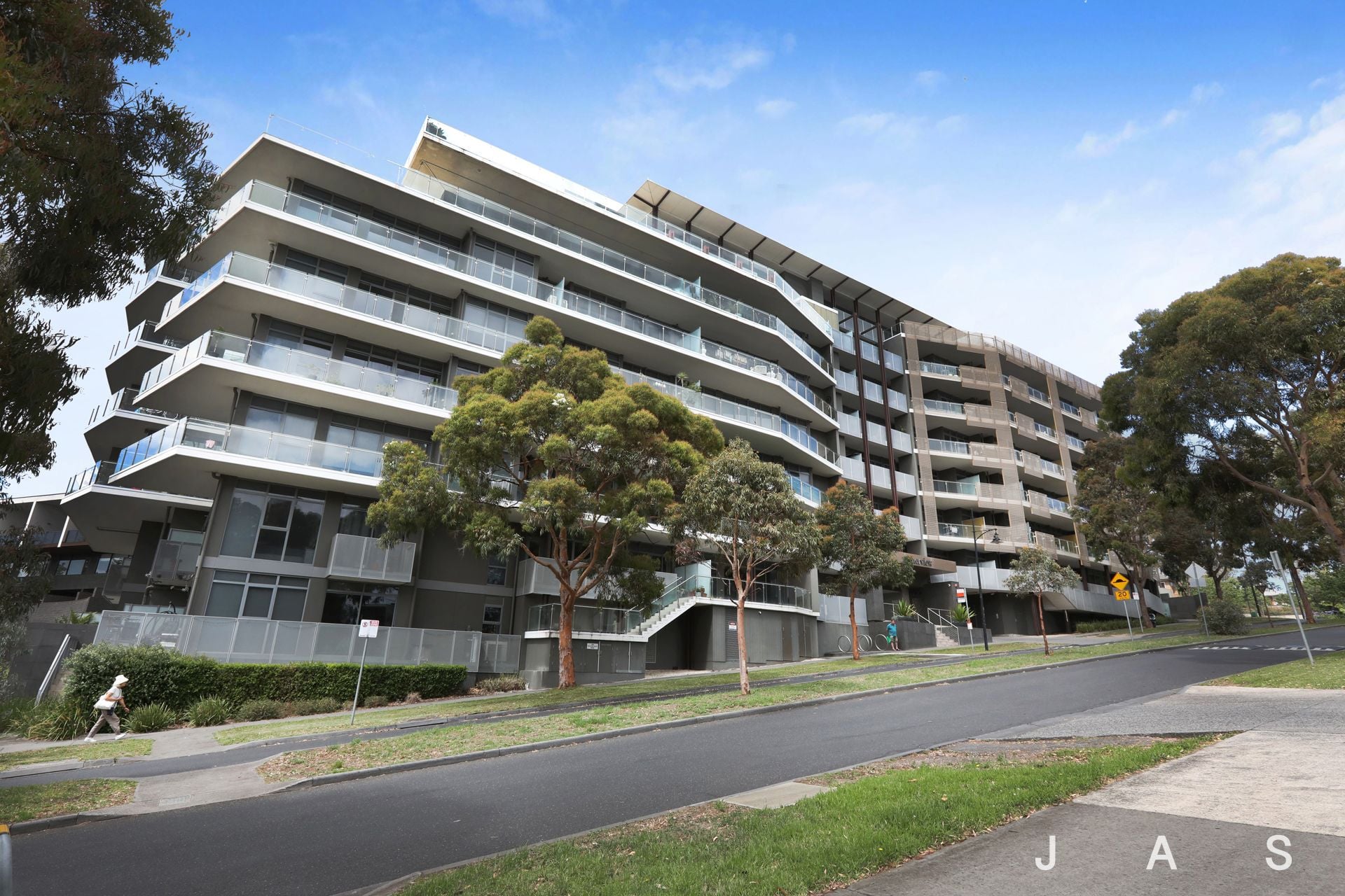 409/60 Edgewater Boulevard Maribyrnong VIC, Maribyrnong - Thumbnail 3