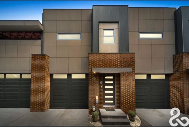 7/1A Hamilton Street, Alphington