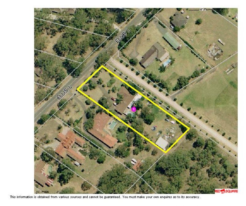 Real Estate For Sale 152 Ellis Lane Ellis Lane , NSW