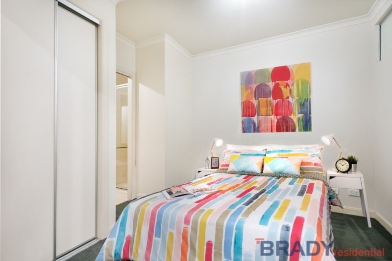 107/547 Flinders Lane MELBOURNE VIC, Melbourne - Thumbnail 4