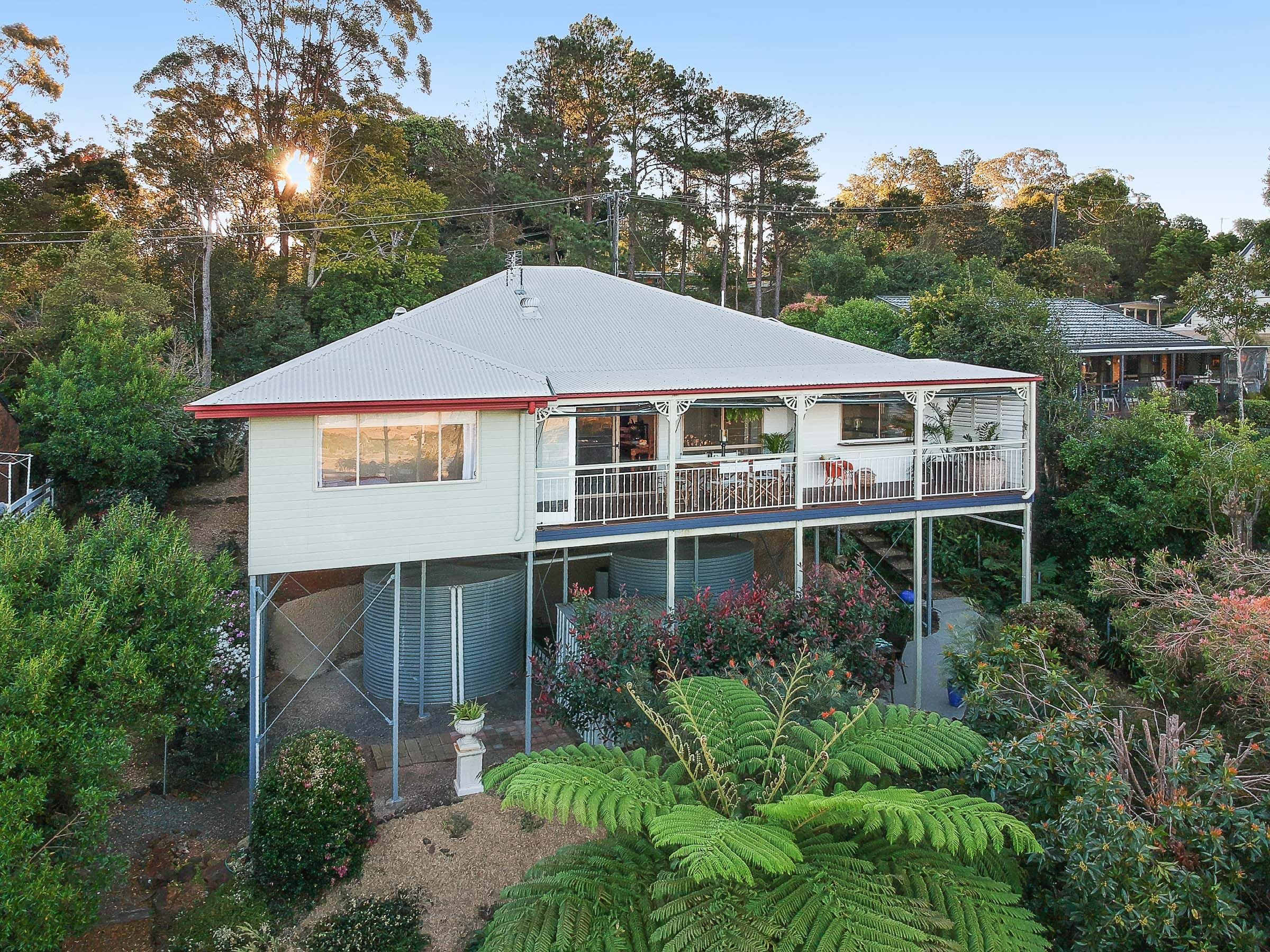 Real Estate For Sale 15 Deodar Court Mapleton , QLD