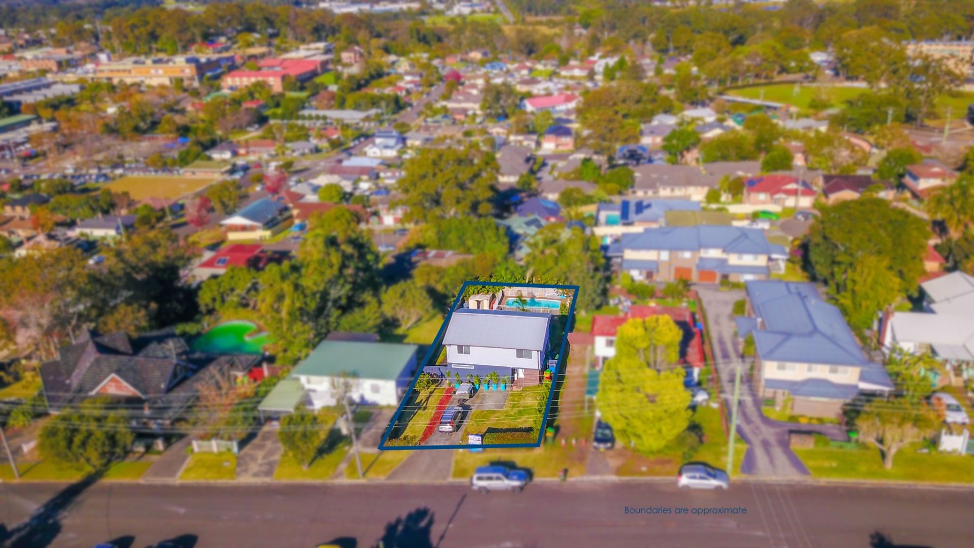 12 North Road, Wyong First National Real Estate Coastwide Wyong