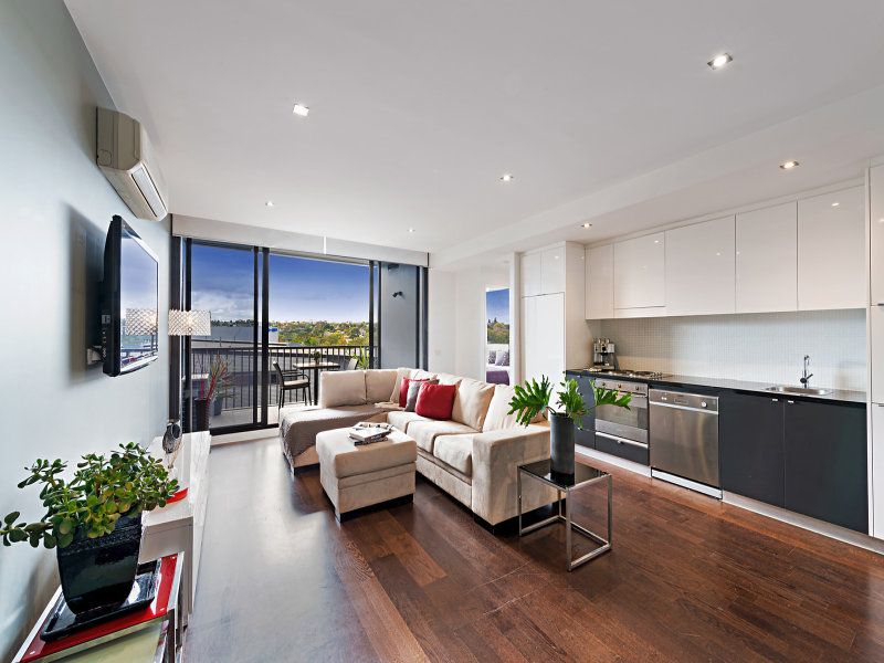 154/73 River Street, Richmond - Thumbnail 4
