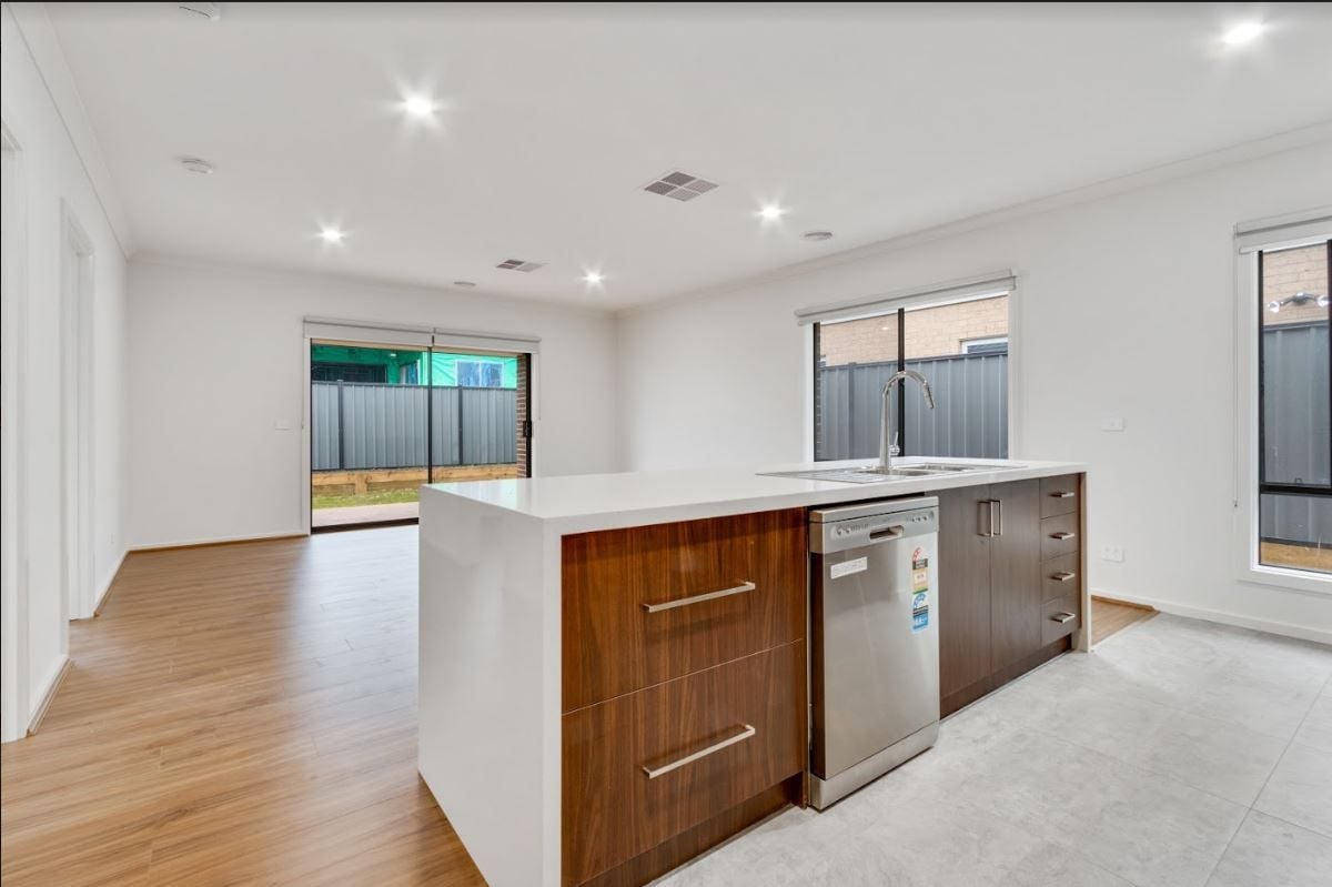 This Home Is Sure to Impress