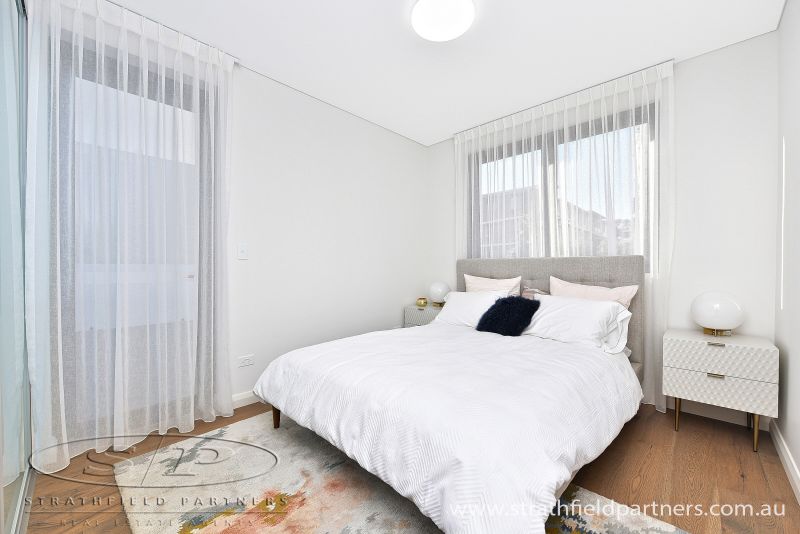405/139-145 Parramatta Road, Homebush, Homebush - Thumbnail 8