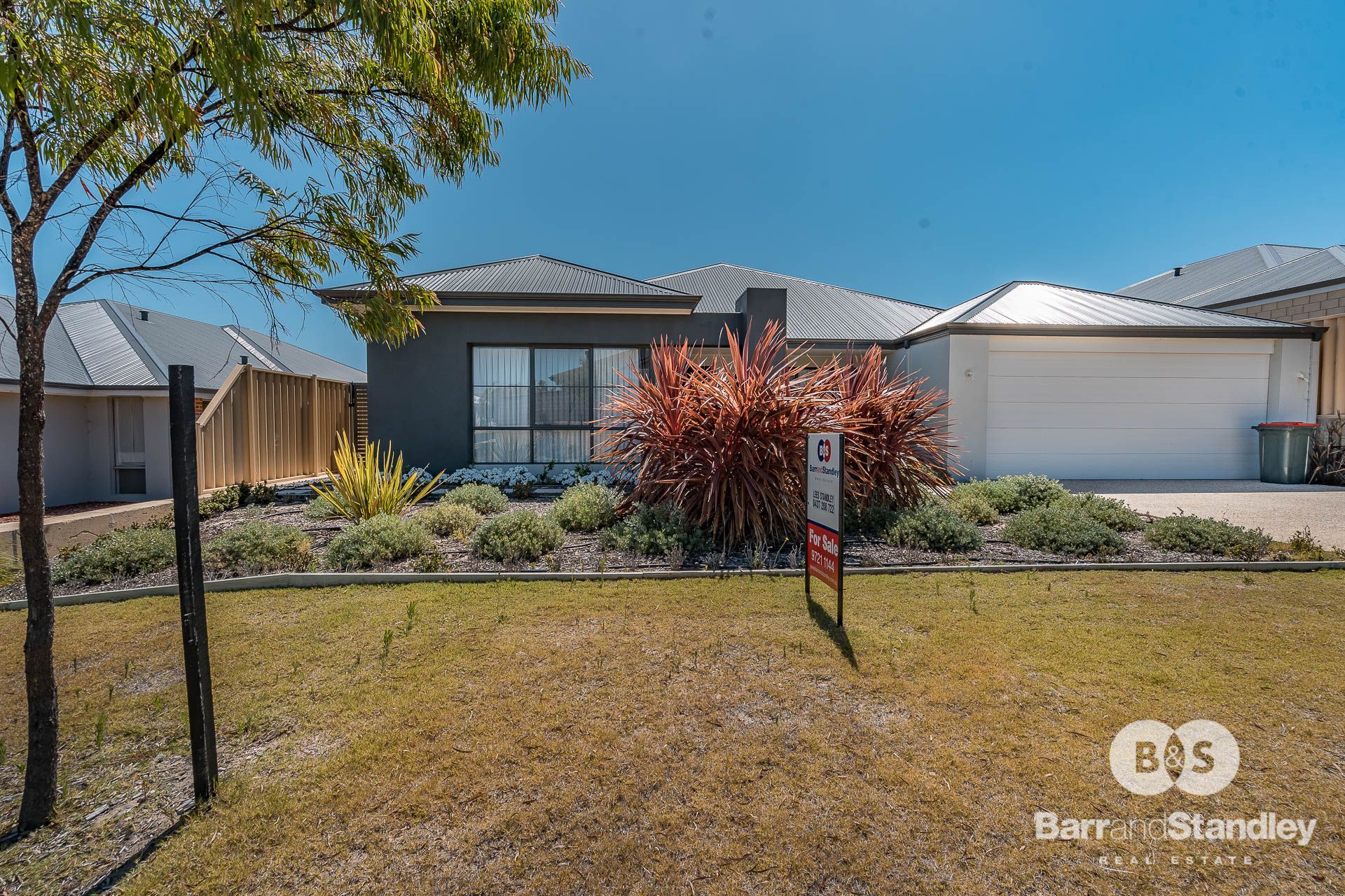 12 Kepler Approach, DALYELLUP Barr and Standley Real Estate