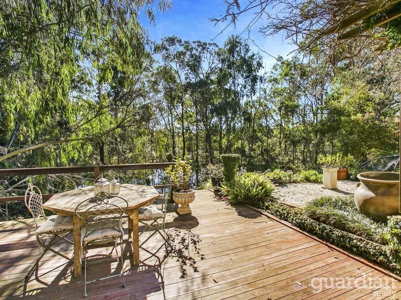 6 Sunnyridge Road ARCADIA NSW, Arcadia - Thumbnail 8
