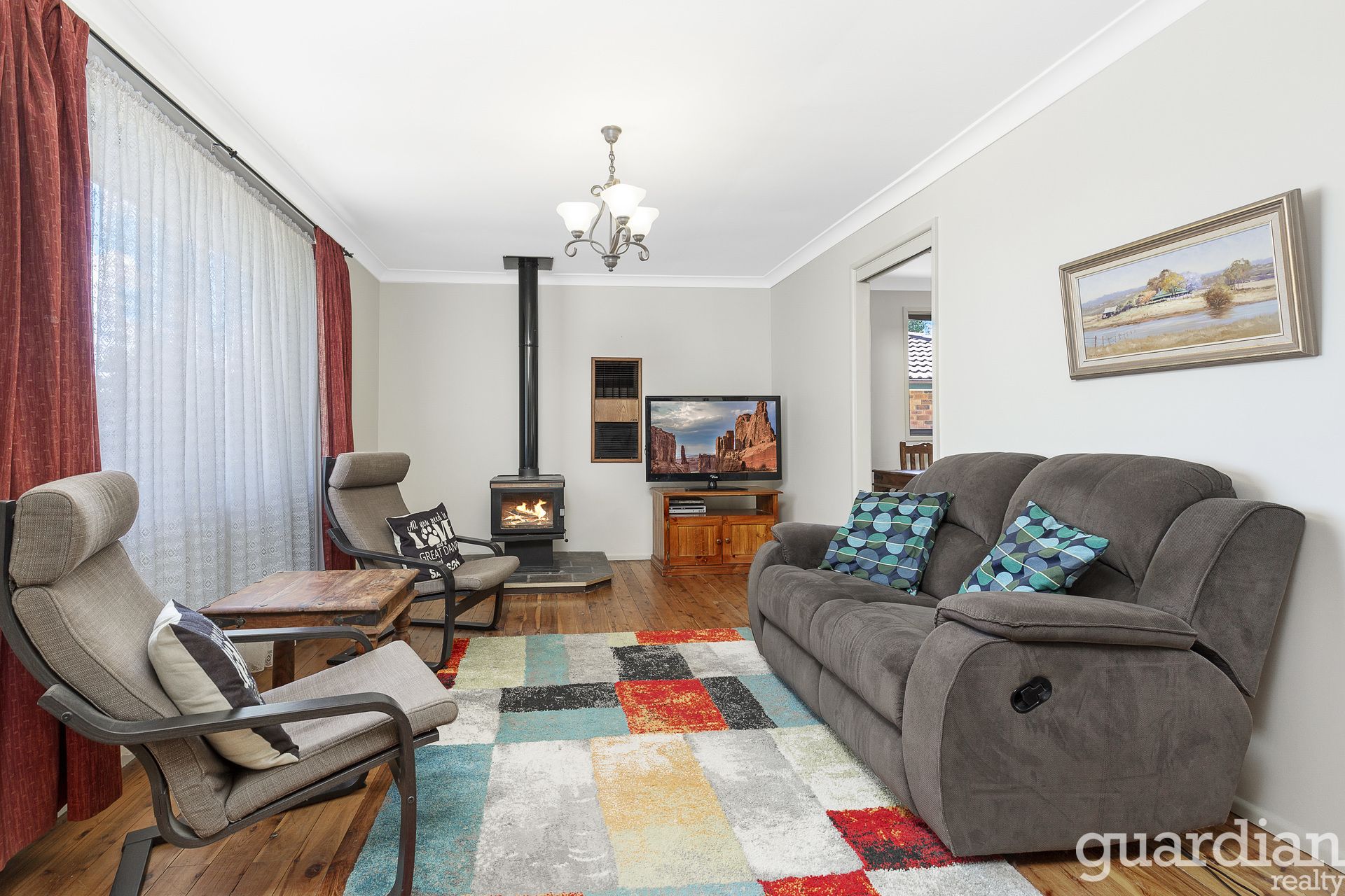 5 Bombala Crescent Quakers Hill NSW, Quakers Hill - Thumbnail 2