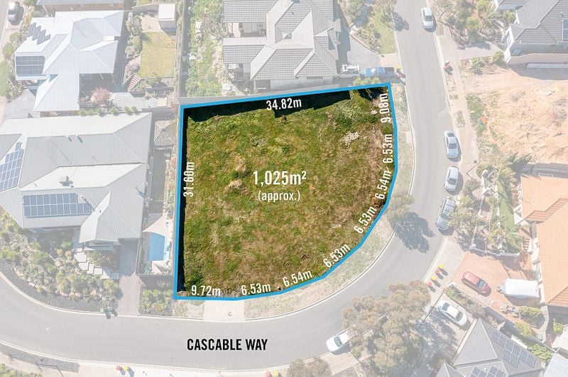 10 Cascabel Way NOARLUNGA DOWNS SA, Noarlunga Downs - Thumbnail 2