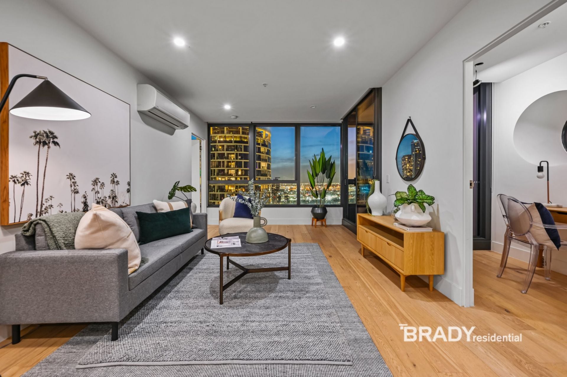 3403/500 Elizabeth Street Melbourne VIC, Melbourne - Thumbnail 3
