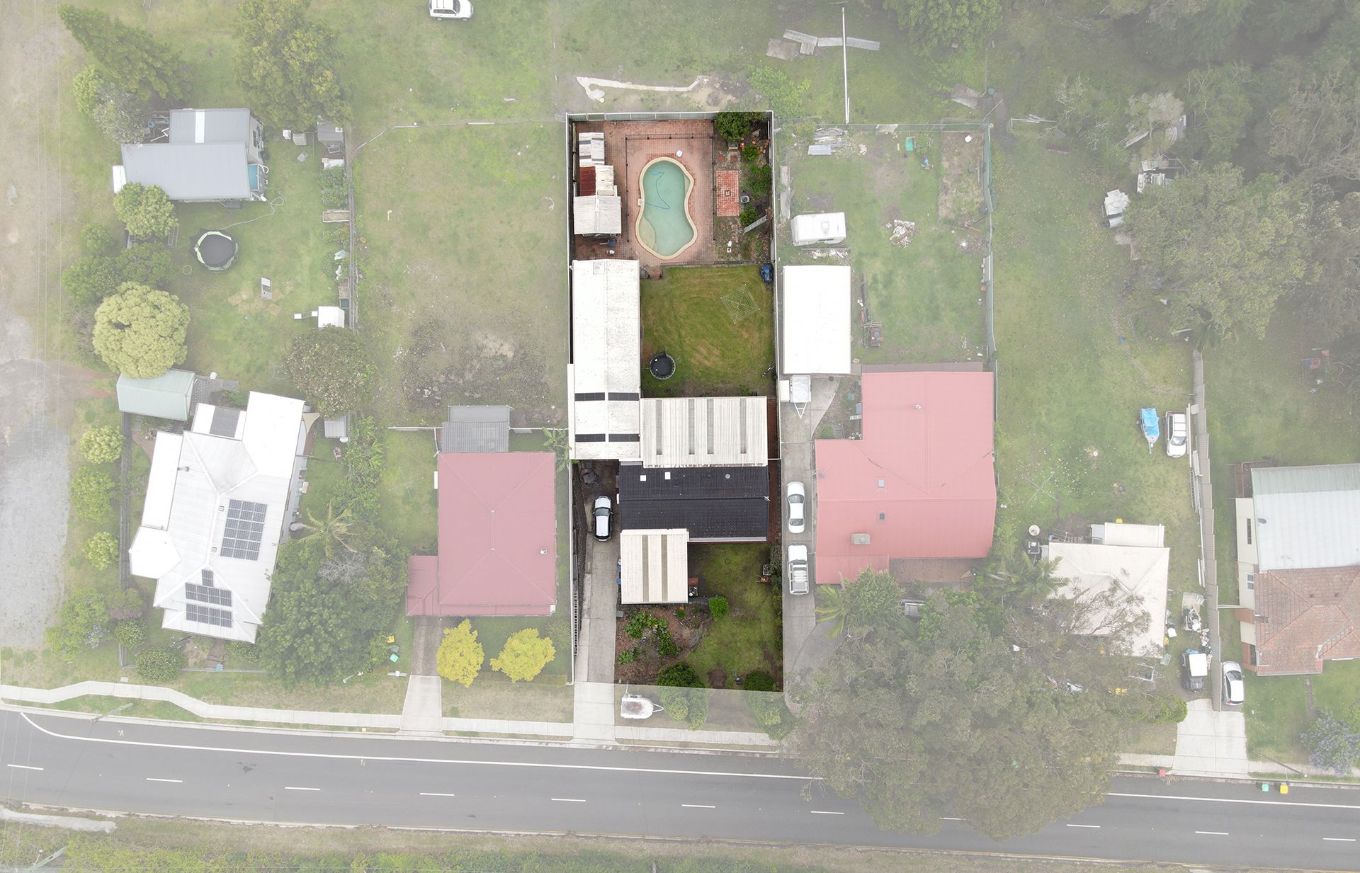 Real Estate For Sale 92 Macquarie Street Morisset , NSW