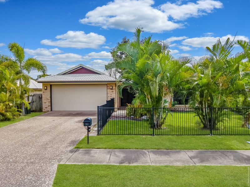 » House For Sale 2 Collare Court Urangan this property has sold