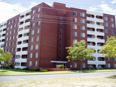 SPECTACULAR CITY VIEWS