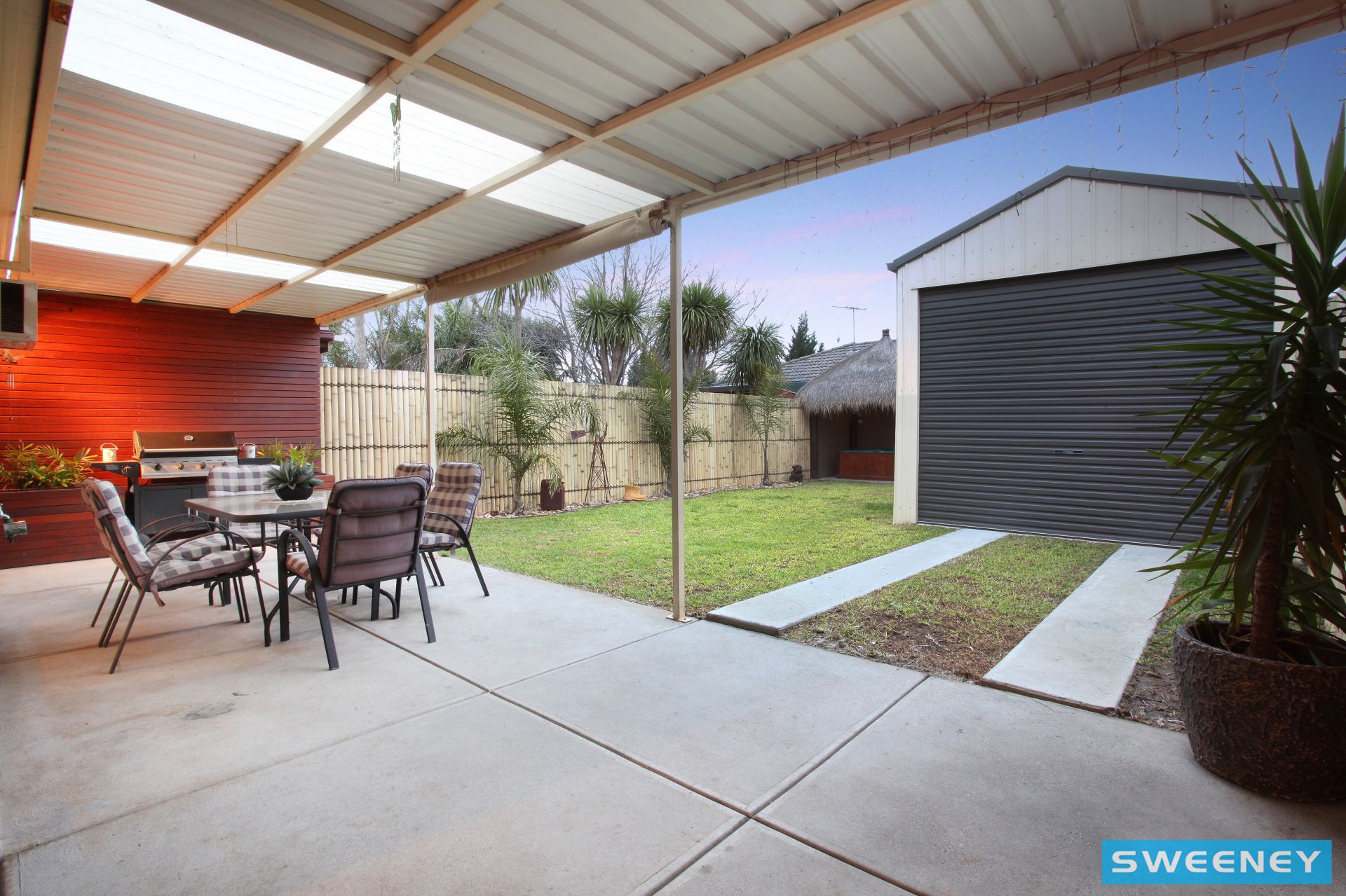 108 Catherine Drive, Hillside Sweeney Estate Agents