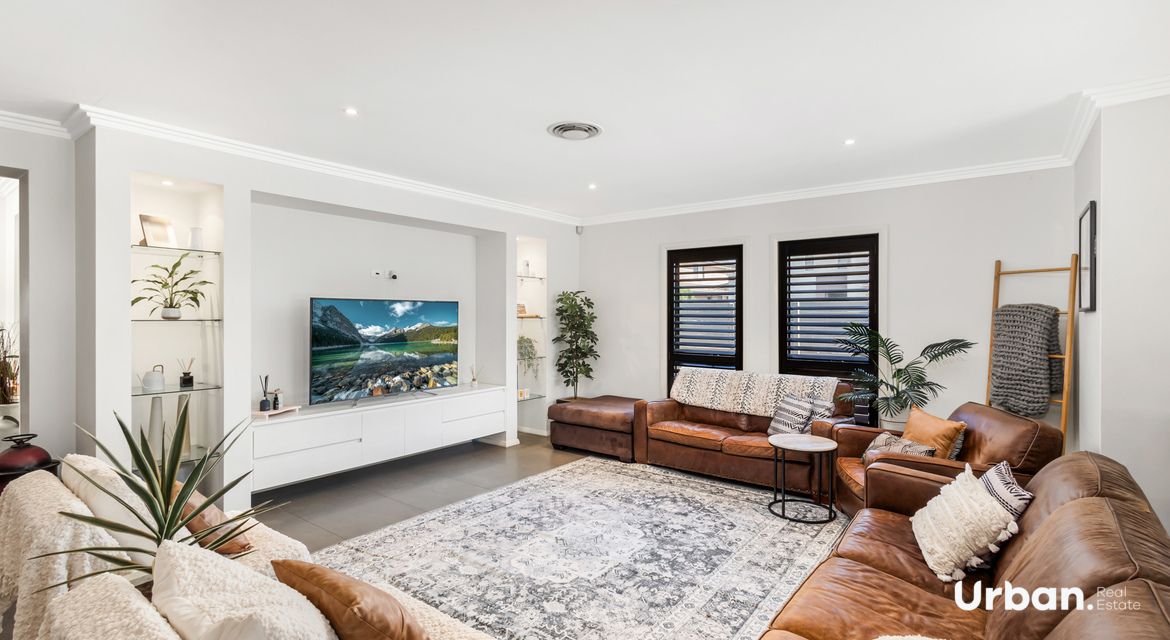 Colebee 1 Faxon Close