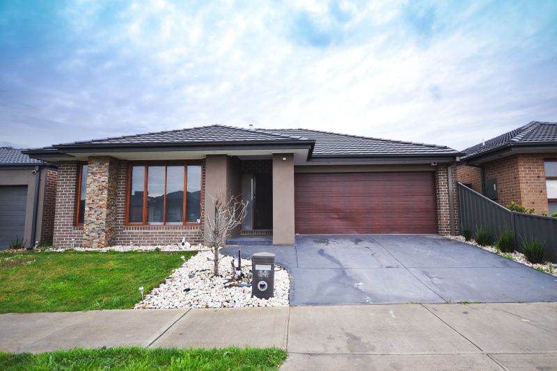 14 Potter Street, Wollert
