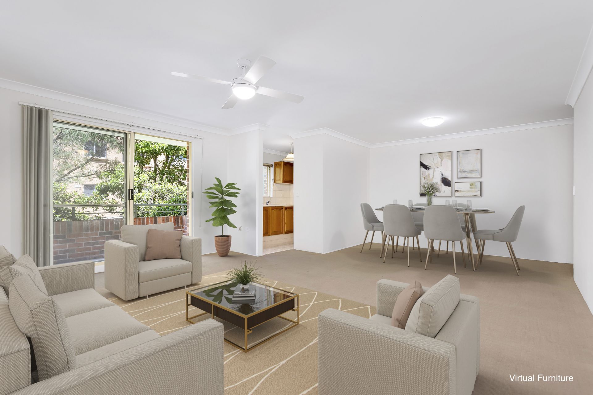 7/14-18 Railway Crescent, Jannali, Jannali - Thumbnail 2