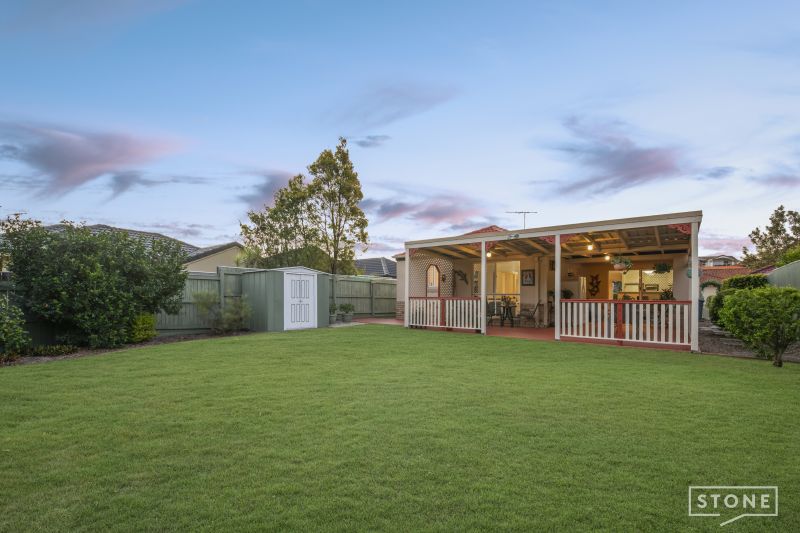 Real Estate For Sale 3 Monroe Place Mcdowall , QLD