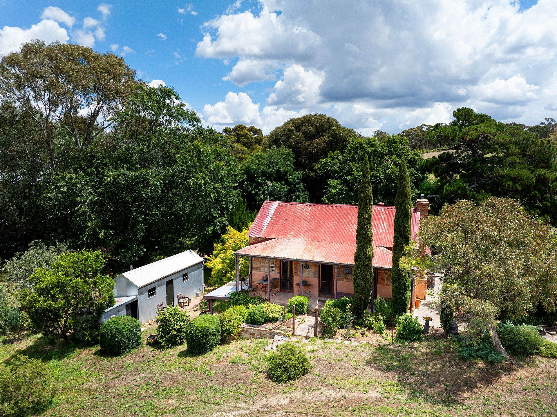1 Bowyer Street, Campbells Creek - Thumbnail 4