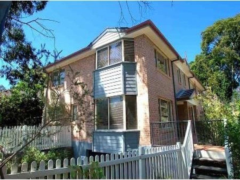 4/494 Mowbray Road, Lane Cove