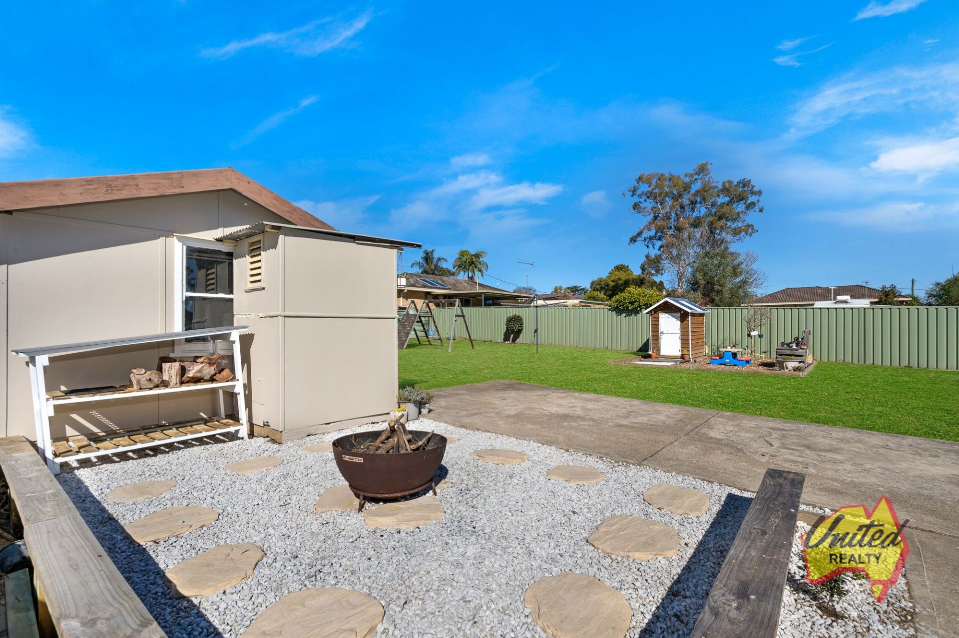 53 Harrington Street, Elderslie United Realty