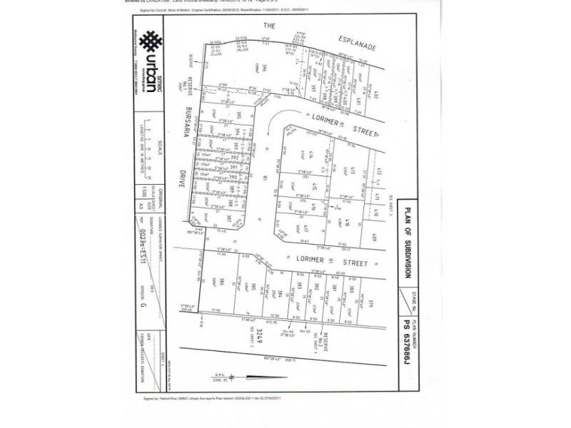 40 Lorimer Street, Caroline Springs - Thumbnail 2