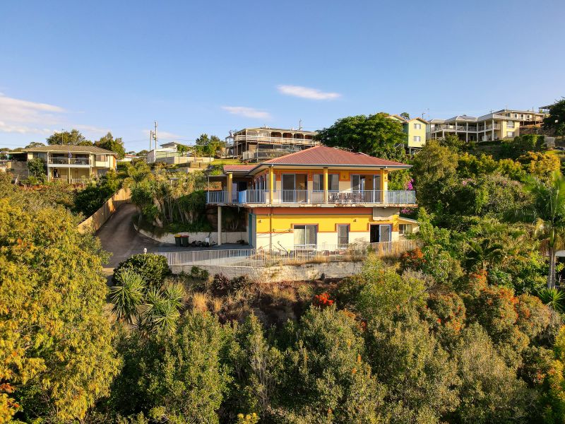 Worst House in the Best Street!