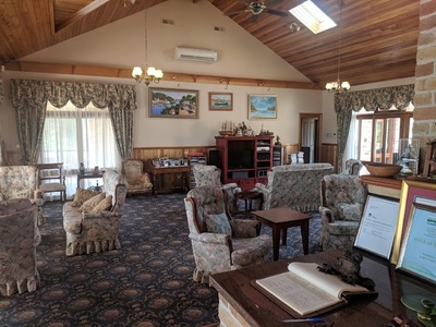 ABSOLUTE WATERFRONT RESORT FOR SALE - PARADISE ON THE SOUTH COAST