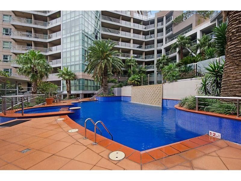 321/2B Help Street CHATSWOOD NSW, Chatswood - Thumbnail 8