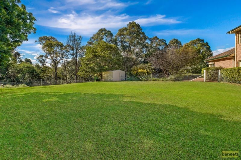 48 Wattle Street, Bowen Mountain - Thumbnail 4