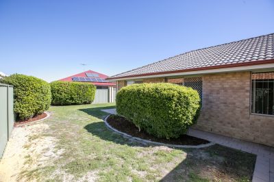 7 Jerrat Mews, Atwell