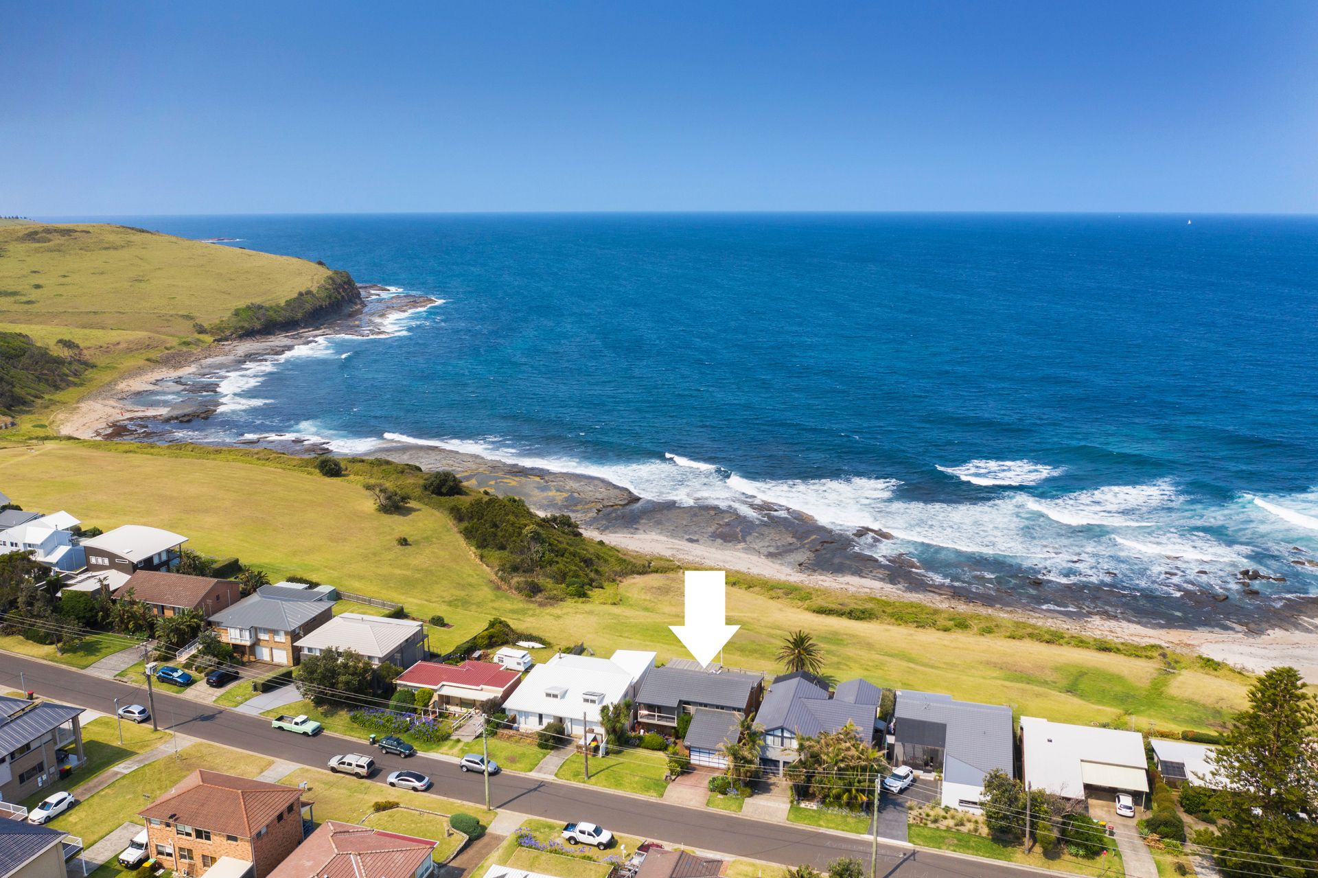 152 Headland Drive, Gerroa First National Coast & Country Real Estate
