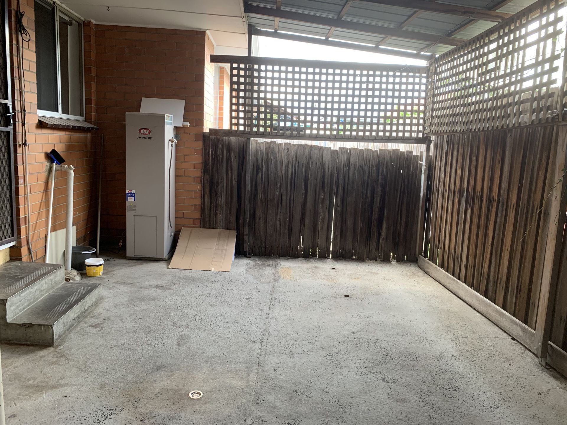Two Bedroom Unit in Prime Position!
