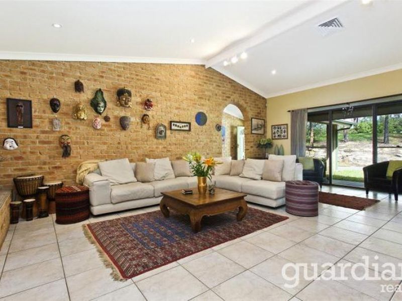127 Porters Road KENTHURST NSW, Kenthurst - Thumbnail 5
