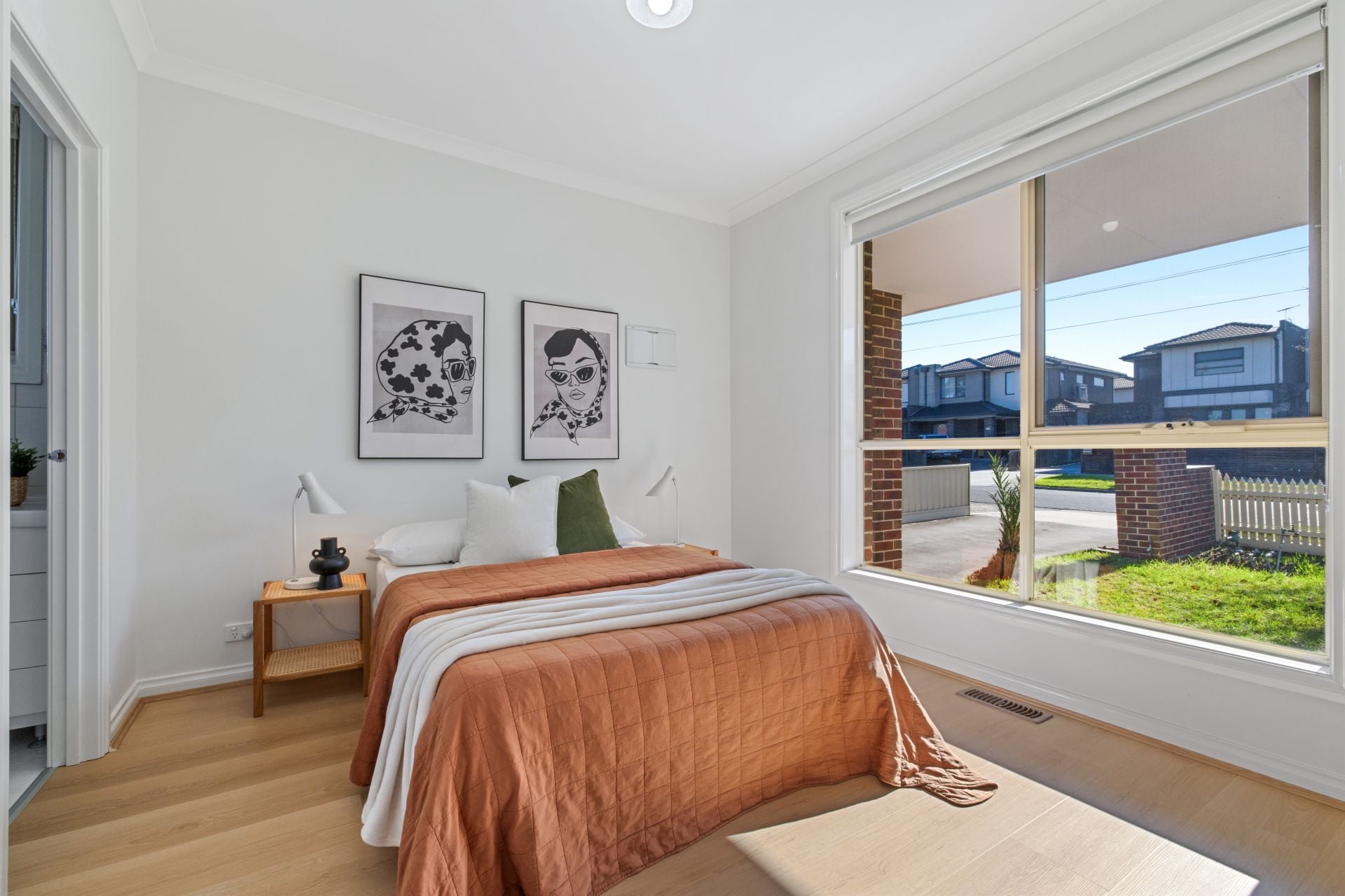 Style, Functionality And Easy Liveability