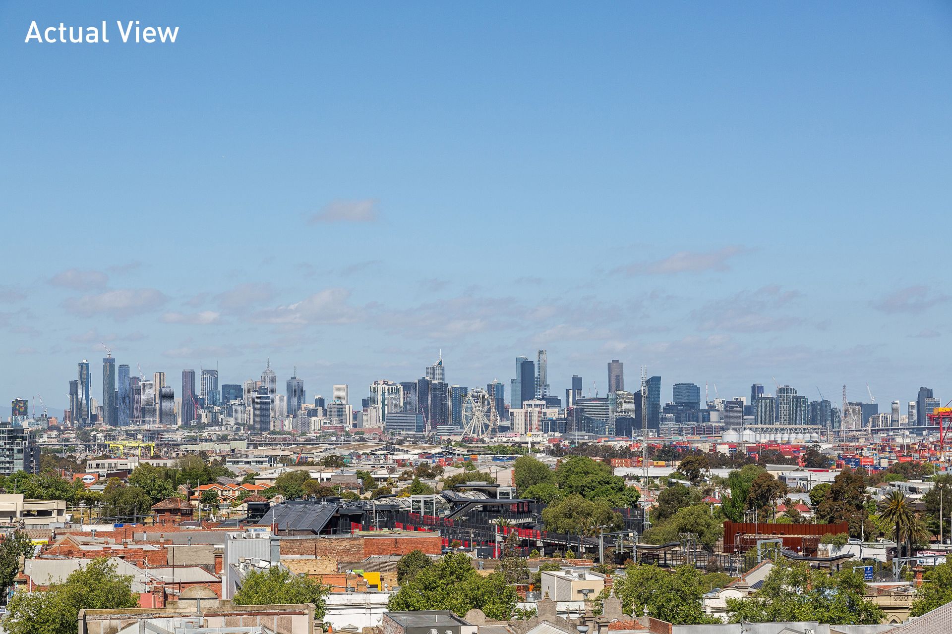825/18 Albert Street, Footscray - Thumbnail 3