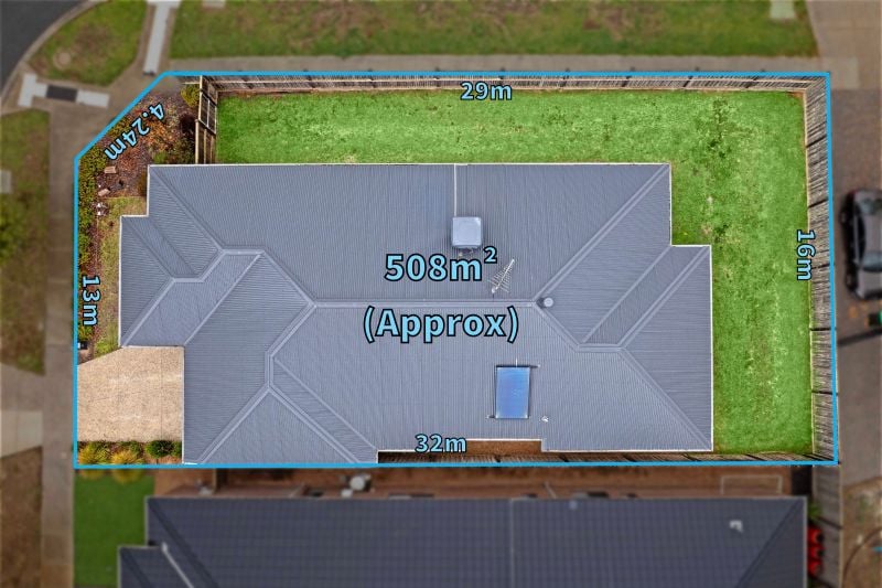 1 Rowena Way, Mickleham