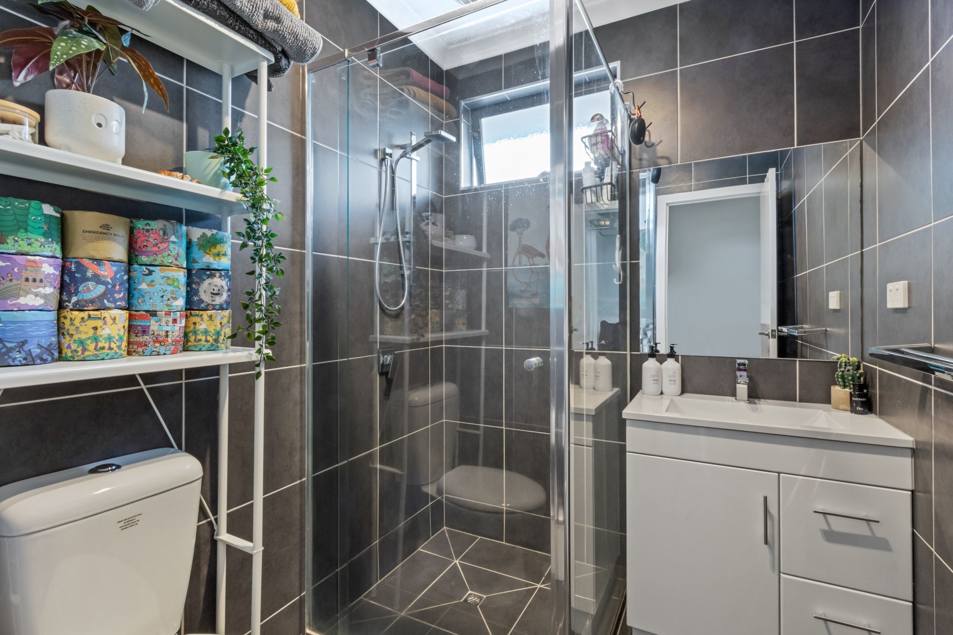 Low Maintenance Living Meets High Design