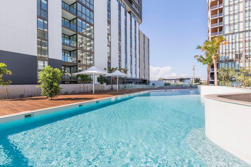 907/3 Foreshore Boulevard